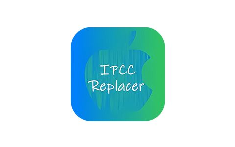 IPCC Replacer_v3.0.8-卡贴机福音-ipa资源站