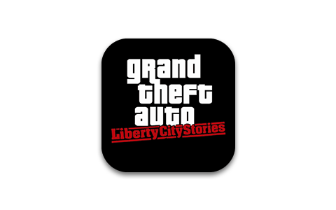 GTA侠盗猎车手·自由城故事_完美汉化-ipa资源站
