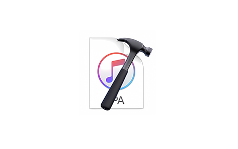 ModMyIPA 1.0.2.2 砸壳多开工具-ipa资源站