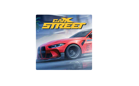 CarX Street-ipa资源站